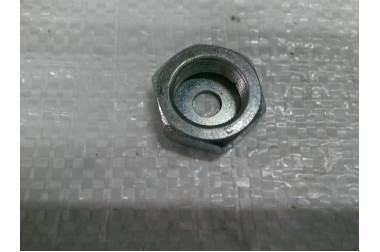 Минск мотоцикл гайка вторинного валу 104-17136